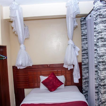 Kima B&B Nairobi Exterior photo