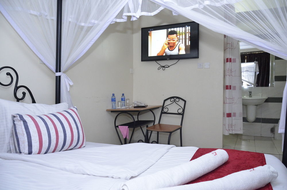 Kima B&B Nairobi Exterior photo