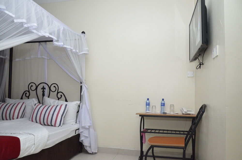 Kima B&B Nairobi Exterior photo