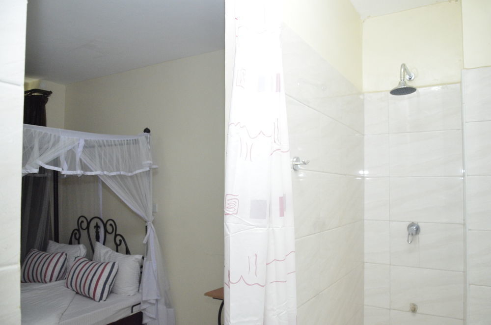 Kima B&B Nairobi Exterior photo