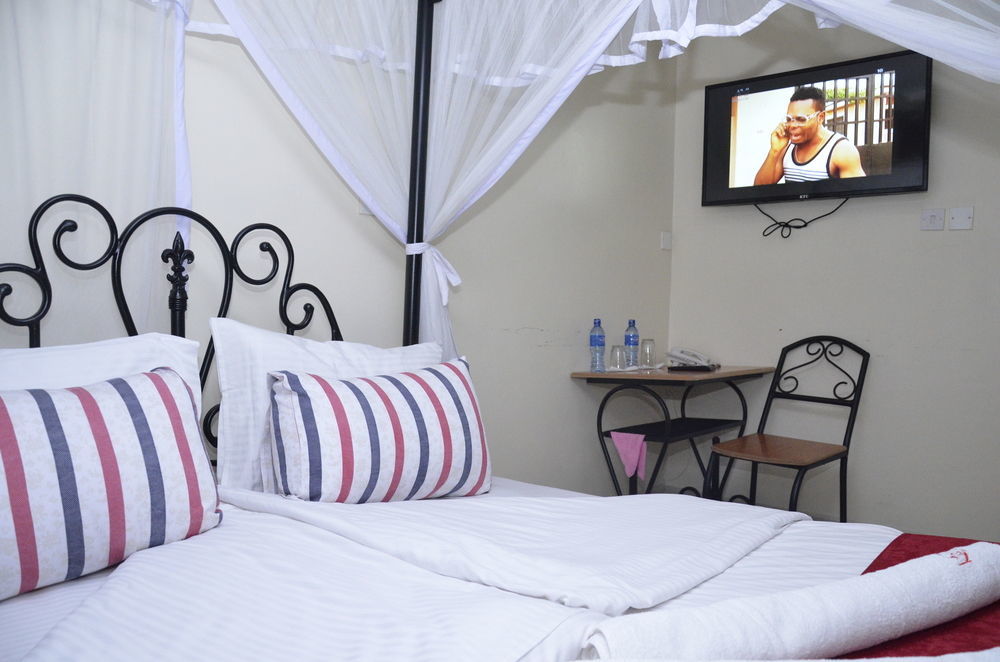 Kima B&B Nairobi Exterior photo