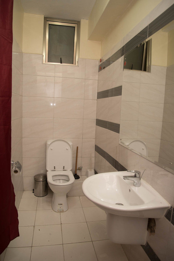Kima B&B Nairobi Exterior photo