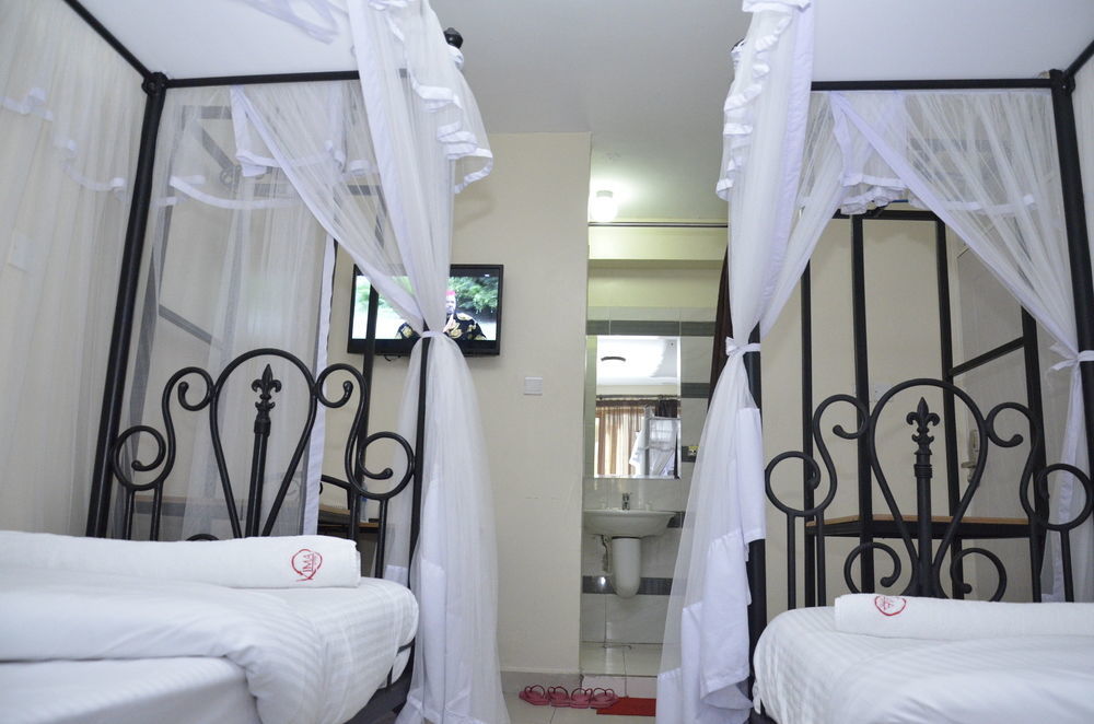Kima B&B Nairobi Exterior photo