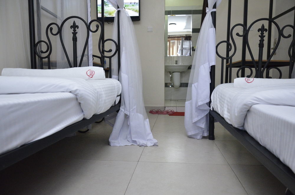 Kima B&B Nairobi Exterior photo