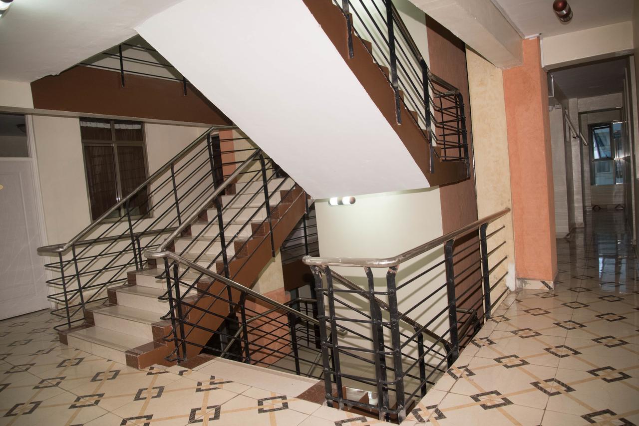 Kima B&B Nairobi Exterior photo
