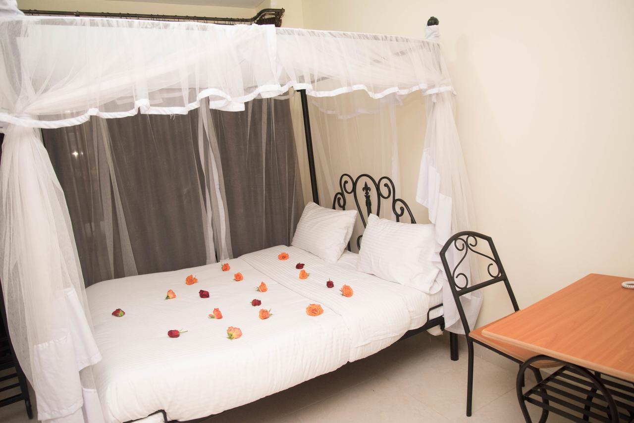 Kima B&B Nairobi Exterior photo