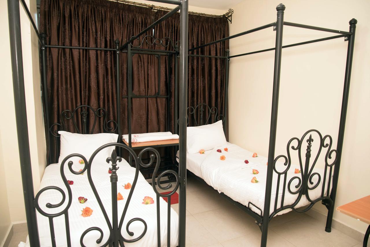 Kima B&B Nairobi Exterior photo