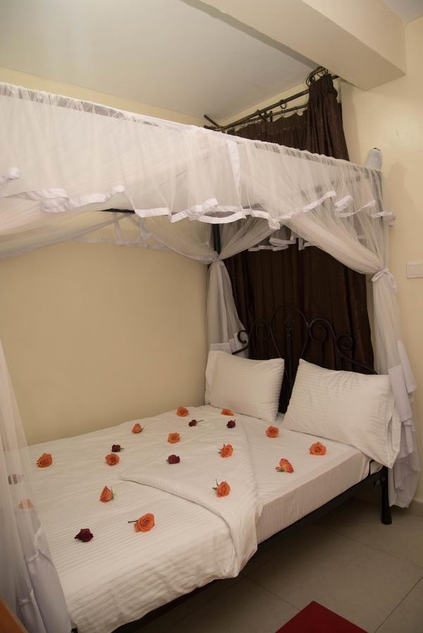 Kima B&B Nairobi Exterior photo