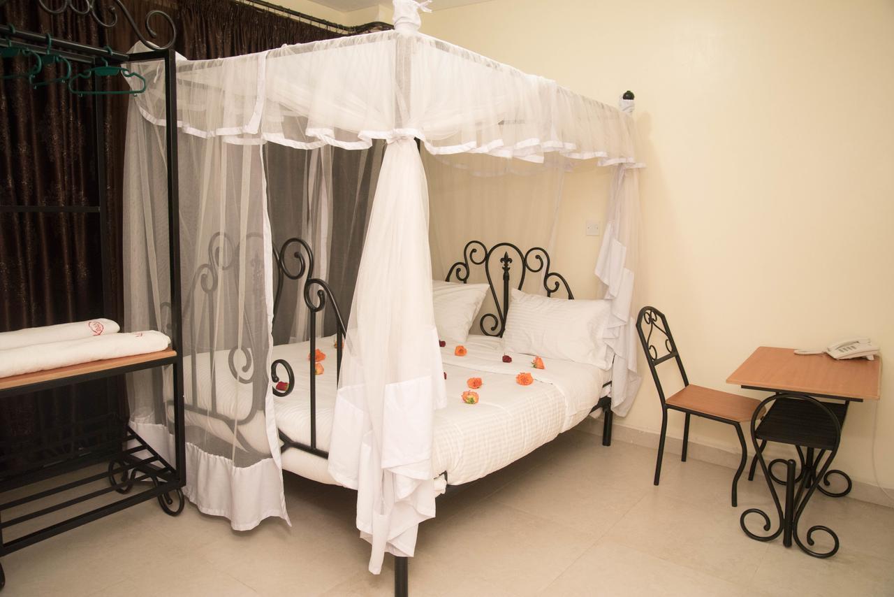 Kima B&B Nairobi Exterior photo