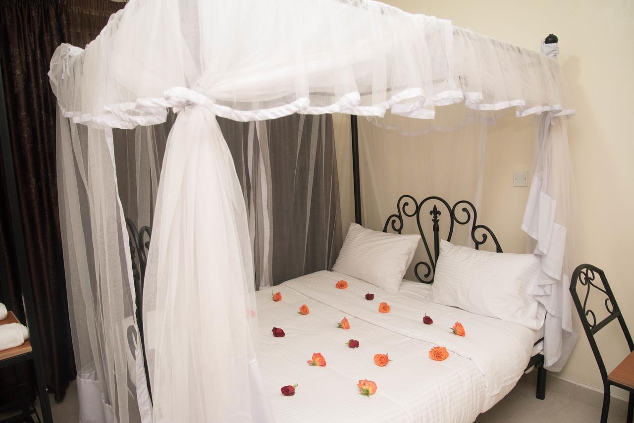 Kima B&B Nairobi Exterior photo