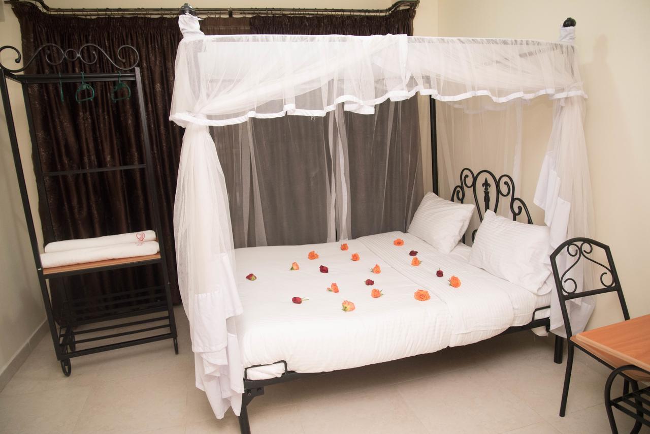 Kima B&B Nairobi Exterior photo