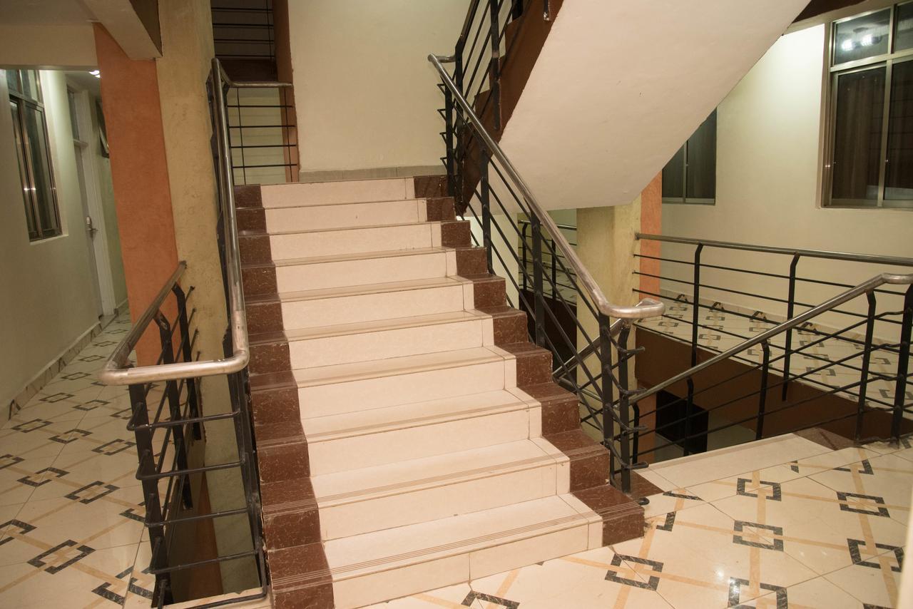 Kima B&B Nairobi Exterior photo