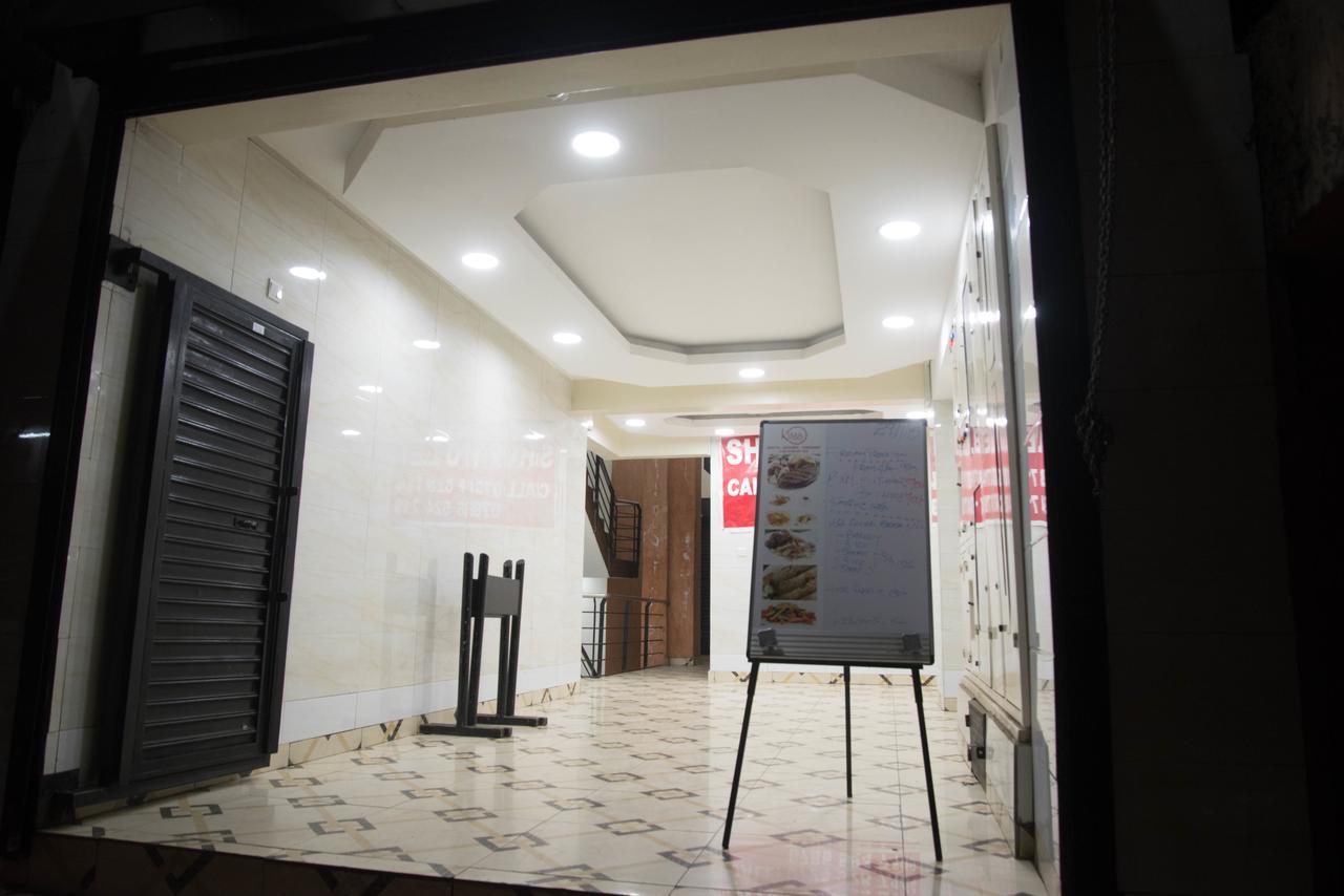 Kima B&B Nairobi Exterior photo