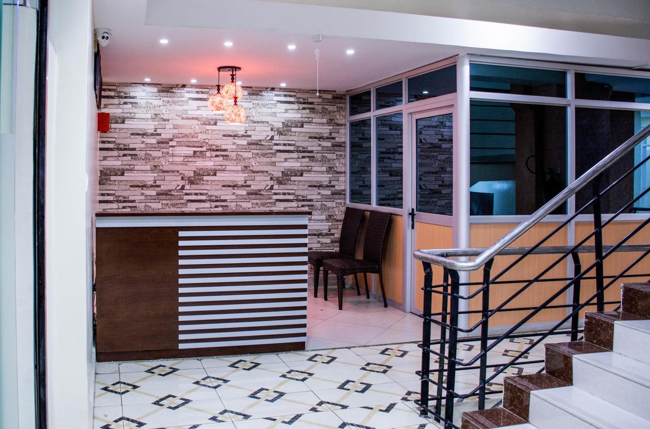 Kima B&B Nairobi Exterior photo