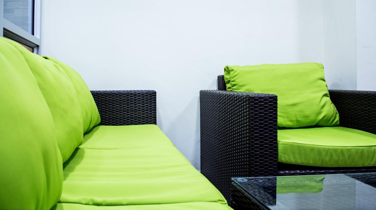 Kima B&B Nairobi Exterior photo