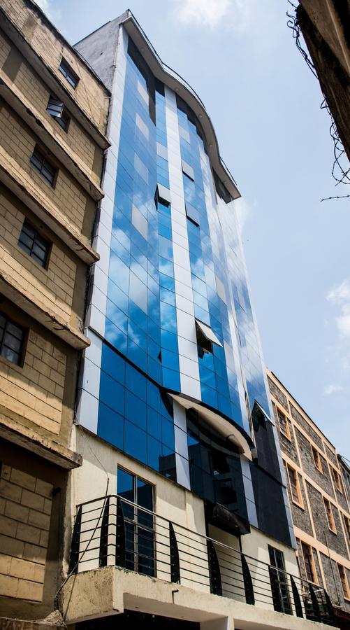 Kima B&B Nairobi Exterior photo