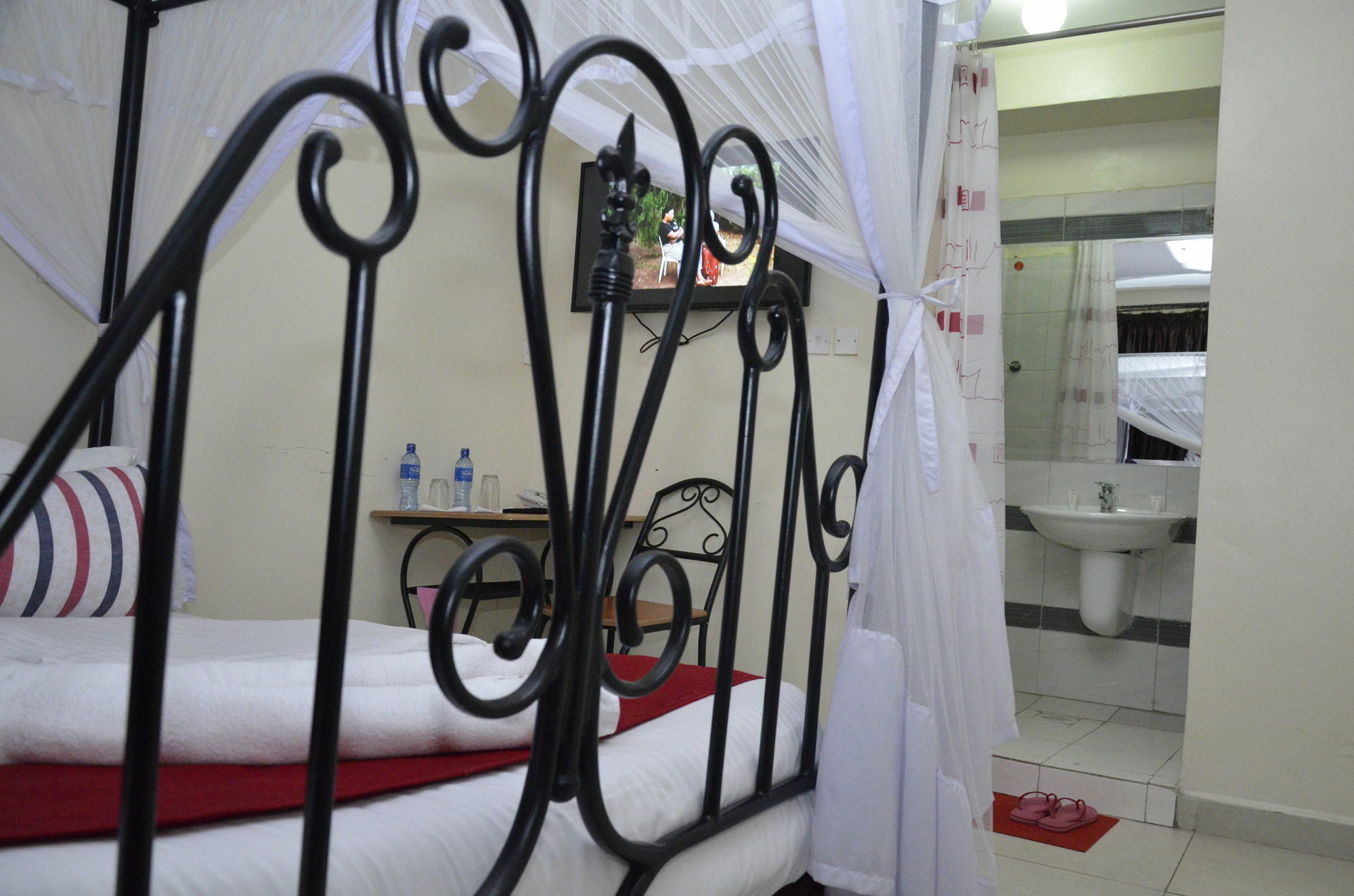 Kima B&B Nairobi Exterior photo