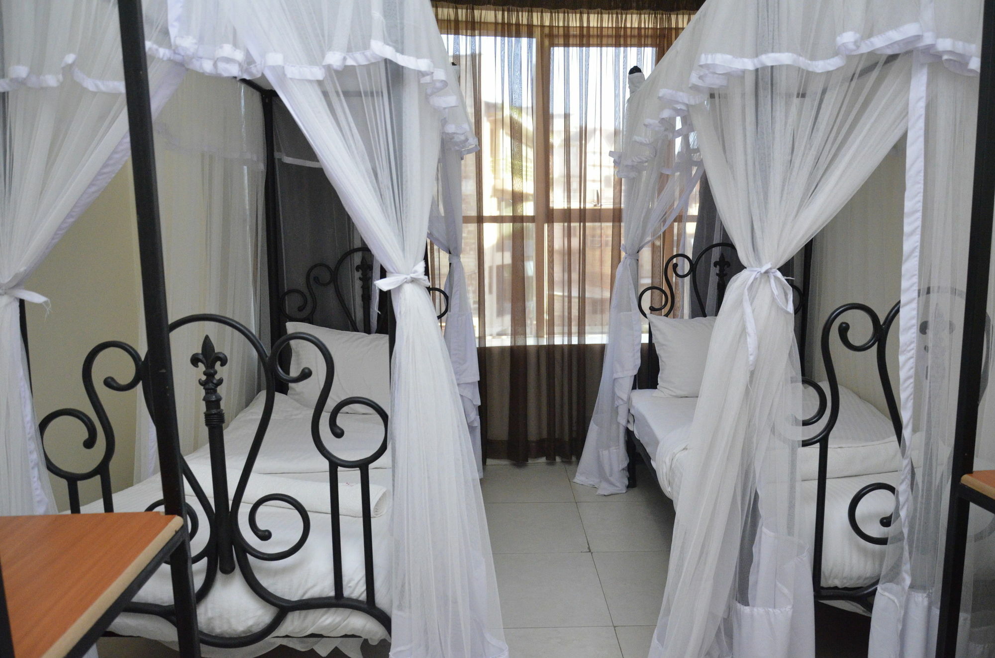 Kima B&B Nairobi Exterior photo